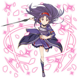 ���������꡼ No.002�Υ���ͥ������ / ��SAO ����ƥ���롦�ե��������ס��������ȥ����֥楦���פ��о�