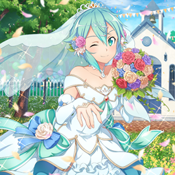 ���������꡼ No.004�Υ���ͥ������ / ��SAO ����ƥ���롦�ե��������ס��ϡ��ե��˥С����꡼�����ڡ��󤬳�����