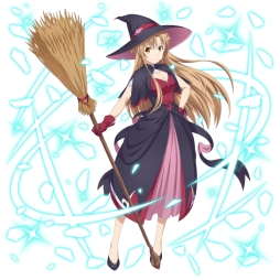 画像ギャラリー No.006のサムネイル画像 / 「SAO インテグラル・ファクター」で1.5アニバーサリー記念討伐イベントが開催中