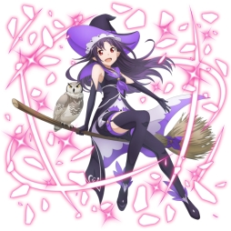 画像ギャラリー No.008のサムネイル画像 / 「SAO インテグラル・ファクター」で1.5アニバーサリー記念討伐イベントが開催中