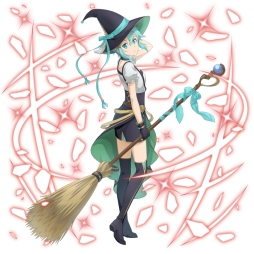 画像ギャラリー No.009のサムネイル画像 / 「SAO インテグラル・ファクター」で1.5アニバーサリー記念討伐イベントが開催中