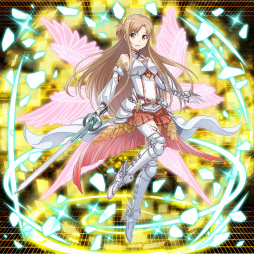 ���������꡼ No.015�Υ���ͥ������ / ��SAOIF�������ؤ�������ŷ�Ƥ����ﲵ������������3�Ƥ�