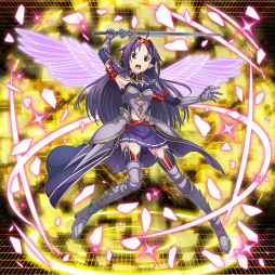 ���������꡼ No.017�Υ���ͥ������ / ��SAOIF�������ؤ�������ŷ�Ƥ����ﲵ������������3�Ƥ�