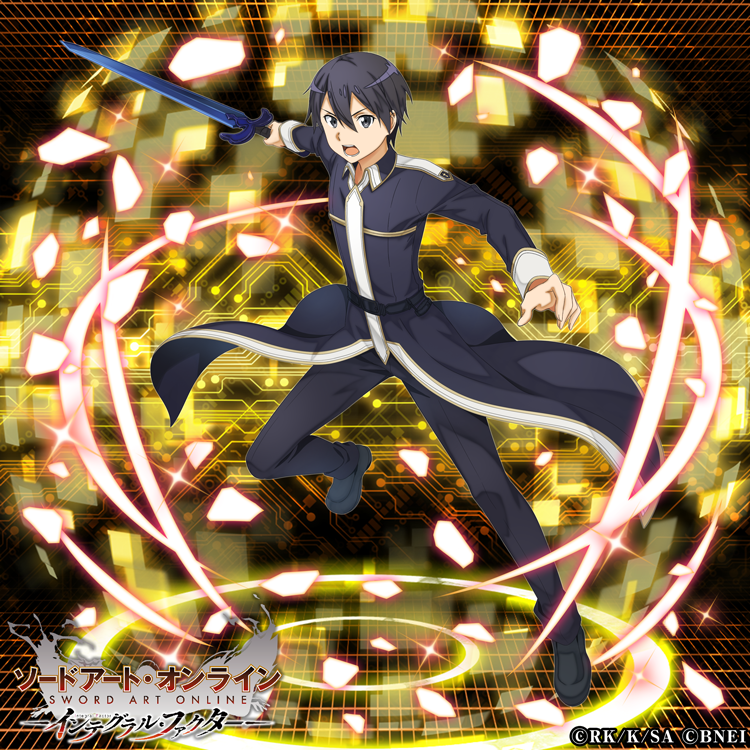 画像集/「SAO インテグラル・ファクター」，アシストキャラクターに「リズベット」が追加