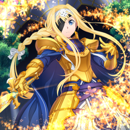 画像ギャラリー No.013のサムネイル画像 / 「SAO インテグラル・ファクター」,アシストキャラクターに「リズベット」が追加