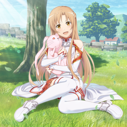 画像ギャラリー No.014のサムネイル画像 / 「SAO インテグラル・ファクター」,アシストキャラクターに「リズベット」が追加