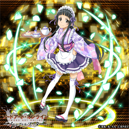 画像ギャラリー No.018のサムネイル画像 / 「SAO インテグラル・ファクター」,アシストキャラクターに「リズベット」が追加