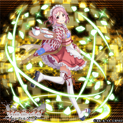 画像ギャラリー No.019のサムネイル画像 / 「SAO インテグラル・ファクター」,アシストキャラクターに「リズベット」が追加