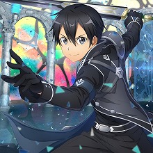 画像ギャラリー No.005のサムネイル画像 / 「SAO インテグラル・ファクター」,2周年記念のイベントが実施中