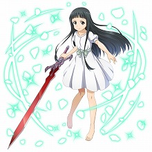 画像ギャラリー No.007のサムネイル画像 / 「SAO インテグラル・ファクター」,2周年記念のイベントが実施中