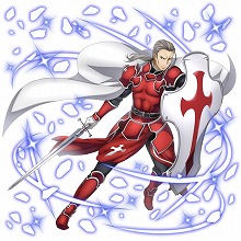 画像ギャラリー No.008のサムネイル画像 / 「SAO インテグラル・ファクター」,2周年記念のイベントが実施中