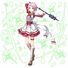 画像ギャラリー No.009のサムネイル画像 / 「SAO インテグラル・ファクター」,2周年記念のイベントが実施中