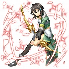 画像ギャラリー No.010のサムネイル画像 / 「SAO インテグラル・ファクター」,2周年記念のイベントが実施中
