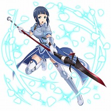 画像ギャラリー No.012のサムネイル画像 / 「SAO インテグラル・ファクター」,2周年記念のイベントが実施中