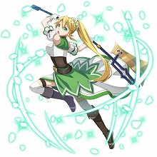 画像ギャラリー No.013のサムネイル画像 / 「SAO インテグラル・ファクター」,2周年記念のイベントが実施中