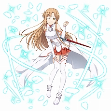 ���������꡼ No.001�Υ���ͥ������ / ��SAO ����ƥ���롦�ե��������ץ��ꥹ�ޥ����٥�Ȥ����š����˥��Ϣư��������������»���