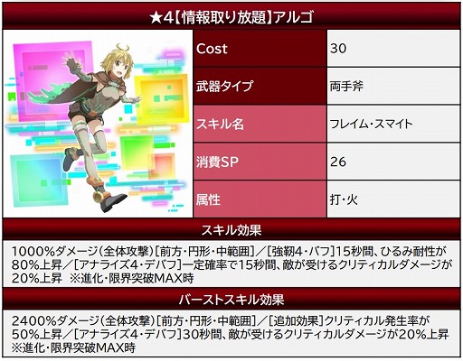 ���������꡼ No.008�Υ���ͥ������ / ��SAO ����ƥ���롦�ե��������פ˥������ȥ����ȥ꡼�ե��ɤ��о졣���ָ���쥢����������¿��������