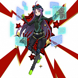 画像ギャラリー No.006のサムネイル画像 / 「SAO インテグラル・ファクター」,「ペルソナ5 ザ・ロイヤル」とのコラボ第2弾が開催中