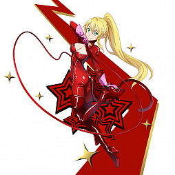 画像ギャラリー No.007のサムネイル画像 / 「SAO インテグラル・ファクター」,「ペルソナ5 ザ・ロイヤル」とのコラボ第2弾が開催中