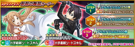 ���������꡼ No.007�Υ���ͥ������ / ��SAO ����ƥ���롦�ե��������ס��֥ǥ��ե��󥹥Хȥ�פˤƿ����٥�Ȥ�������