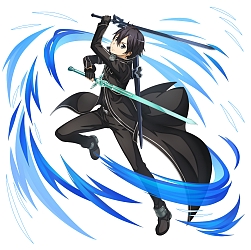 ���������꡼ No.008�Υ���ͥ������ / ��SAO ����ƥ���롦�ե��������ס��֥ǥ��ե��󥹥Хȥ�פˤƿ����٥�Ȥ�������