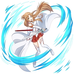 ���������꡼ No.009�Υ���ͥ������ / ��SAO ����ƥ���롦�ե��������ס��֥ǥ��ե��󥹥Хȥ�פˤƿ����٥�Ȥ�������