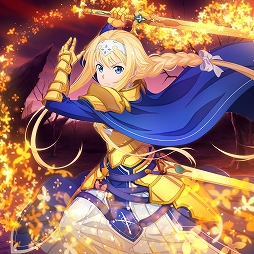 ���������꡼ No.006�Υ���ͥ������ / ��SAO ����ƥ���롦�ե��������ס����٥�ȡ֤褦�������ꥹ���ɤء��פ�����