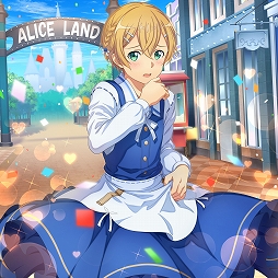 ���������꡼ No.007�Υ���ͥ������ / ��SAO ����ƥ���롦�ե��������ס����٥�ȡ֤褦�������ꥹ���ɤء��פ�����