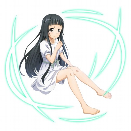 ���������꡼ No.006�Υ���ͥ������ / ��SAO ����ƥ���롦�ե��������ס������󥯥�å����󽽼��ؤγ�����ޤॢ�åץǡ��Ȥ�»�