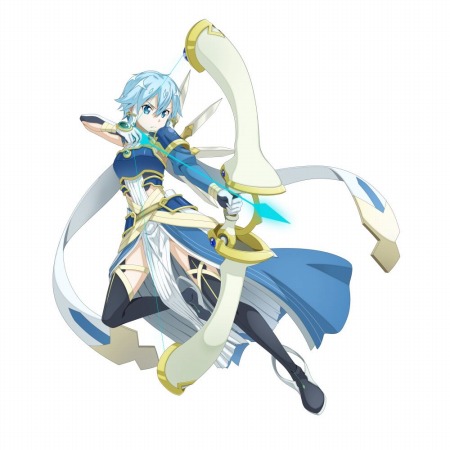 ���������꡼ No.009�Υ���ͥ������ / ��SAO ����ƥ���롦�ե��������ס������󥯥�å����󽽼��ؤγ�����ޤॢ�åץǡ��Ȥ�»�