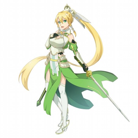 ���������꡼ No.010�Υ���ͥ������ / ��SAO ����ƥ���롦�ե��������ס������󥯥�å����󽽼��ؤγ�����ޤॢ�åץǡ��Ȥ�»�