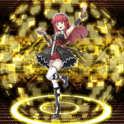 ���������꡼ No.003�Υ���ͥ������ / ��SAO ����ƥ���롦�ե��������ס������٥�ȡ֥ޥå��塦������ཱ�衪�פ�����