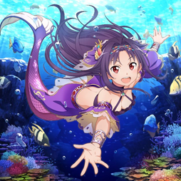 画像ギャラリー No.006のサムネイル画像 / 「SAO インテグラル・ファクター」,全世界1000万DL突破を記念したキャンペーンが開催決定