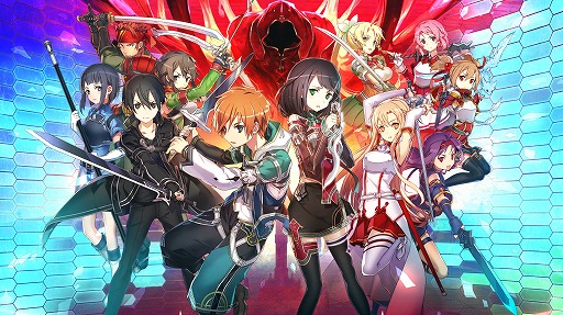 ���������꡼ No.009�Υ���ͥ������ / ��SAO ����ƥ���롦�ե������������������ӥ�����1000�����ˤ�ǰ�������٥�Ȥ�����