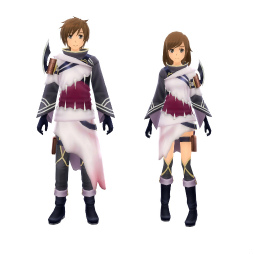 ���������꡼ No.005�Υ���ͥ������ / ��SAO IF�ץ����󥯥�å��軰�����ؤ�����