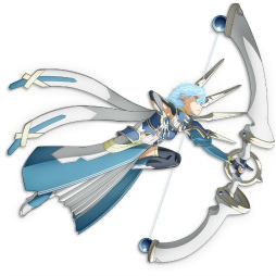 ���������꡼ No.011�Υ���ͥ������ / ��SAO IF�ץ����󥯥�å��軰�����ؤ�����