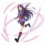 ���������꡼ No.008�Υ���ͥ������ / ��SAO IF�ס��ޥ������������ꥪ�Ԥ����ˤ������ȡ��꡼���٥�Ȥ�����