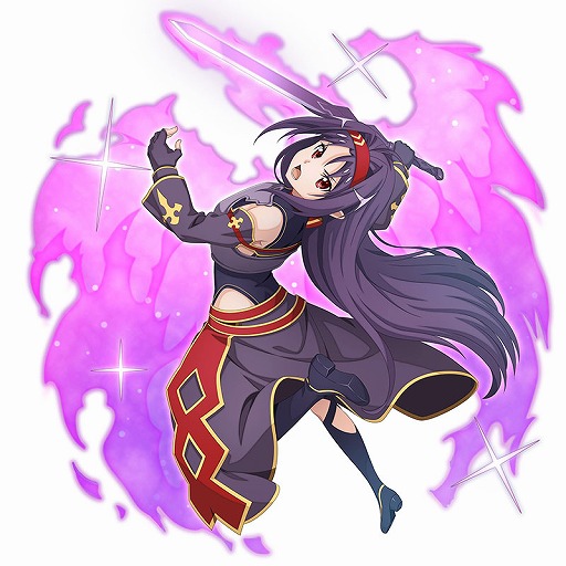 Sao If マザーズ ロザリオ編を題材にしたストーリーイベントが開催