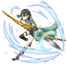 画像ギャラリー No.009のサムネイル画像 / 「SAOIF」がサービス開始3周年。新機能“MODスキル”の実装や“最大330回無料オーダー”などを開催