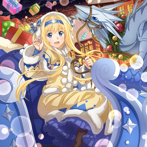 ���������꡼ No.005�Υ���ͥ������ / ��SAO ����ƥ���롦�ե��������ס����ꥹ�ޥ������Υ��ꥹ�䥷�Υ󤿤����о졣�����˥�θ�����꡼������פ�