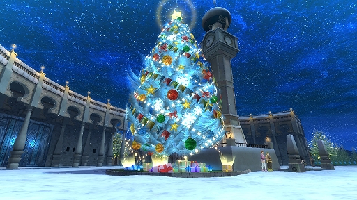 ���������꡼ No.010�Υ���ͥ������ / ��SAO ����ƥ���롦�ե��������ס����ꥹ�ޥ������Υ��ꥹ�䥷�Υ󤿤����о졣�����˥�θ�����꡼������פ�