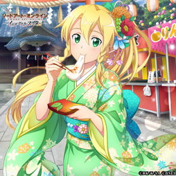 画像ギャラリー No.005のサムネイル画像 / 「SAOIF」,アインクラッド最強ギルドを決める「Guild of Guilds」が開催。アクセサリアバターの獲得チャンス