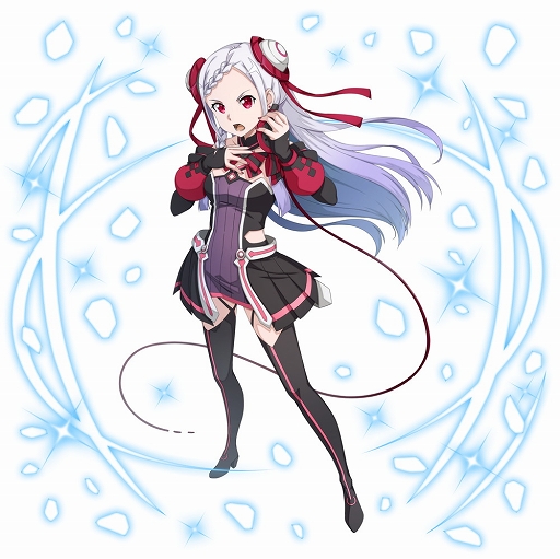 画像ギャラリー No.006のサムネイル画像 / 「SAOIF」劇場版アニメを題材としたオリジナルストーリーイベントを開催