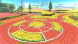 画像ギャラリー No.002のサムネイル画像 / 「SAO インテグラル・ファクター」に“アインクラッド第四十七層”が実装。解放記念パネルミッションも開催