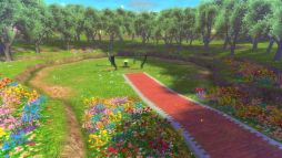 画像ギャラリー No.003のサムネイル画像 / 「SAO インテグラル・ファクター」に“アインクラッド第四十七層”が実装。解放記念パネルミッションも開催