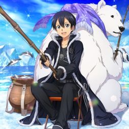 ���������꡼ No.007�Υ���ͥ������ / ��SAO ����ƥ���롦�ե��������פ���������꡼��3��ǯ��ǰ���ƺ���330��̵����������������