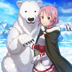 ���������꡼ No.009�Υ���ͥ������ / ��SAO ����ƥ���롦�ե��������פ���������꡼��3��ǯ��ǰ���ƺ���330��̵����������������