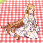 ���������꡼ No.007�Υ���ͥ������ / ��SAO ����ƥ���롦�ե��������ס������ץ��ա��륤�٥�Ȥ����š��������ο����ۥ��Х������о�