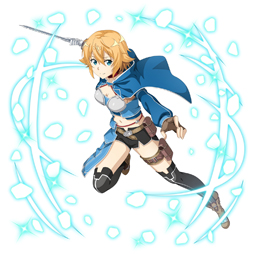 ���������꡼ No.010�Υ���ͥ������ / ��SAO ����ƥ���롦�ե��������ס������ץ��ա��륤�٥�Ȥ����š��������ο����ۥ��Х������о�