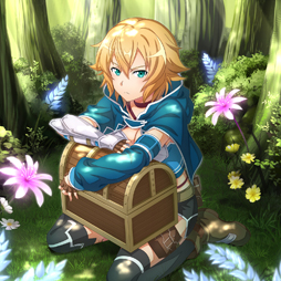 ���������꡼ No.011�Υ���ͥ������ / ��SAO ����ƥ���롦�ե��������ס������ץ��ա��륤�٥�Ȥ����š��������ο����ۥ��Х������о�